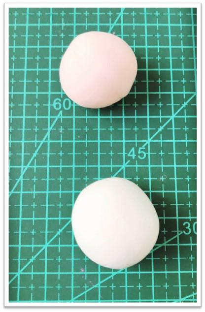 桃花树儿童画简单又漂亮，少儿美术《最美桃花节》