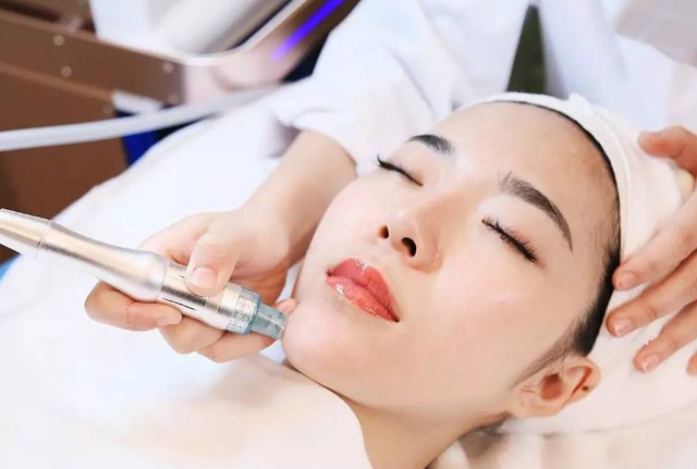 小气泡清洁的危害，小气泡清洁原理带来什么好处（但是会使毛孔变大吗）