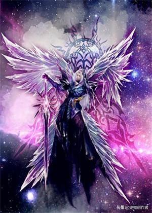 圣洁神艾斯特莱雅，12星座的守护神是什么（看看是谁默默守护着你）