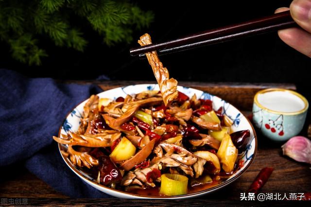 芙蓉肉是哪里的菜系，无光触媒除甲醛怎么样（山东最出名的13道名菜）