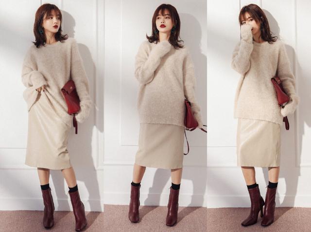 莫兰迪色搭配原则，颜色搭配莫兰迪（学会按照色系来搭配）