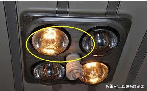 浴霸选灯暖还是风暖，浴霸是风暖还是灯暖好（网友：灯暖就是比风暖好）
