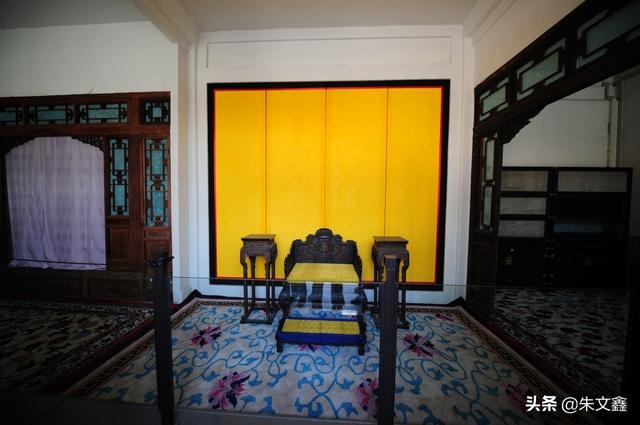 慈宁宫是谁住的，为什么无人敢住慈宁宫（康熙的祖母就生活在这里）