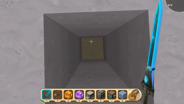 迷你世界远古巨人怎么召唤，迷你世界的远古巨人怎么召唤（迷你世界萌眼星掘地三十米召唤远古巨人你试过吗）