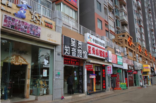 商铺十买九亏吗，买商铺亏了100万（为什么说十个商铺九个坑）