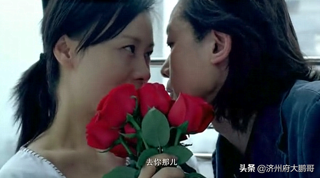 桃花运演员表，李晨李小璐范冰冰等人主演的这部电影