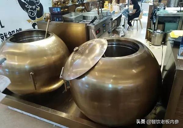 最火爆的小吃生意(学小吃技术去哪里学)