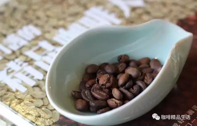  咖啡烘焙四个步骤，揭秘：咖啡烘焙的奇妙过程 