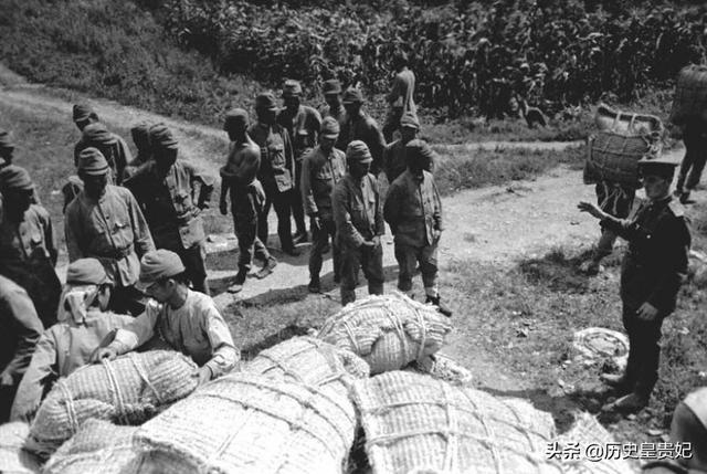 古代岁布是什么，古代布为什么叫岁布（实际上既有味道又有包浆）