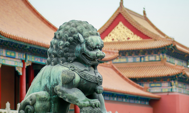 故宫三处不宜拍照,故宫三处不宜拍照吗(为什么不能拍照乱摸)