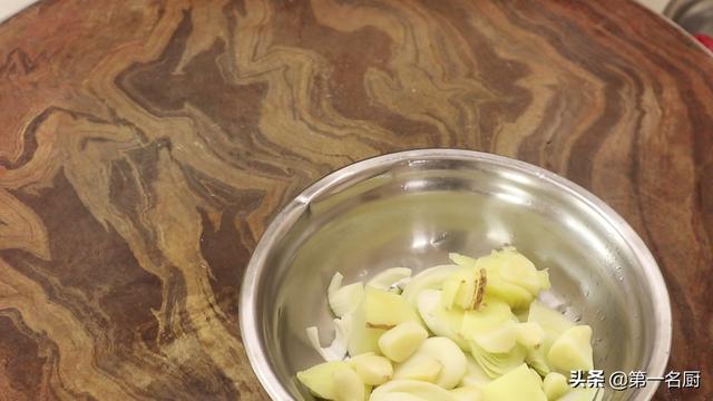 鸡肉怎么炒好吃，鸡肉怎么炒好吃又简单（生炒鸡这样做太好吃了）