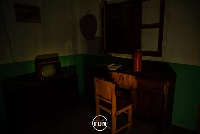 武汉最大鬼楼事件，武汉真人NPC追逐逃脱密室