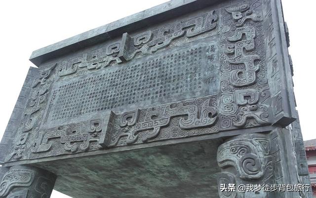 揭阳旅游景点大全，揭阳一日游最佳景点（“黄岐夕翠”为揭阳八景一）
