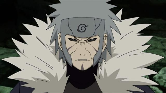 火影忍者大蛇丸复活四个火影，火影忍者大蛇丸复活四个火影第几集（盘点《火影忍者》中第四次忍者大战被秽土转生的强大忍者）