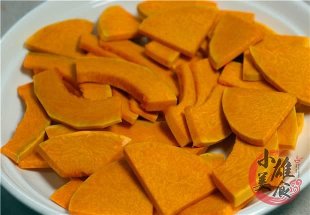 南瓜可以做什么美食，用南瓜做简单的美食（终于找到南瓜最好吃的做法）