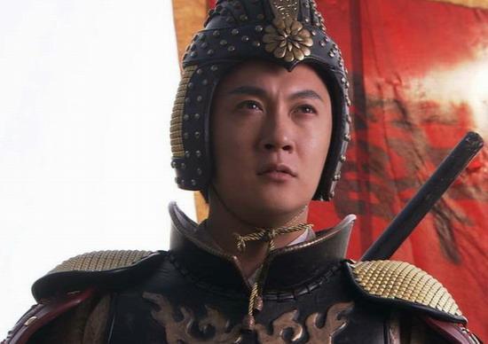 罗成是虚构的吗，隋唐18好汉罗成之死（杨宗保和薛丁山的原型是谁）