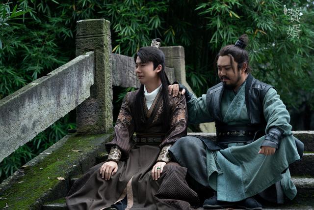 kiko扮演者，kiko扮演者是谁（《唐探》中的黑客KIKO在《赘婿》中存在感这么低）