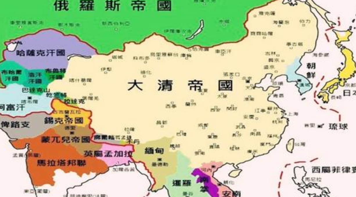 宪法重大信条十九条（为何西方王室至今存在）