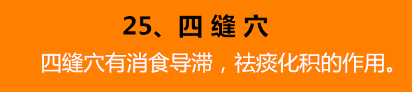 鱼腰的准确位置和作用，个个都是穴位学中的高手