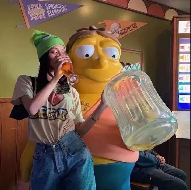 ins古怪风，微信头像，ins古怪风（奇怪的头像又增加啦）