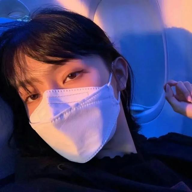 星空女生头像微信，星空女生头像（神仙女头 很干净的网名id）