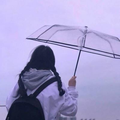 伤感女生头像微信，伤感女生头像（最新微信头像女生伤感忧郁）