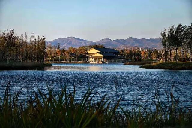 汝州市景点，汝州市景点手抄报（汝州能转能玩的地方太多了）