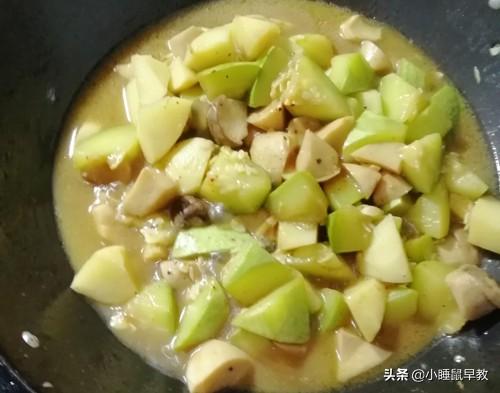 荀瓜怎么炒好吃，怎样素炒荀瓜（却做出鲜香美味超好吃的下饭菜）