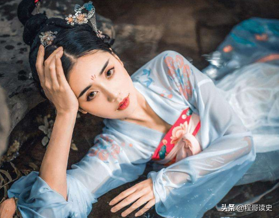 古人骂人诗句，古代最有文化的8句骂人古诗