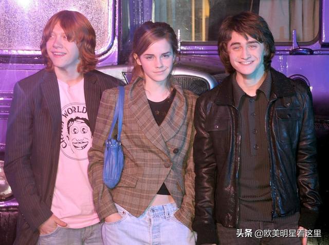 哈利波特演员表，哈利波特与魔法石演员表（看看《哈利·波特》的演员阵容）