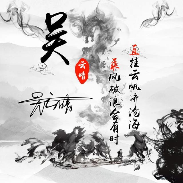 霸气女汉子头像微信，霸气女汉子头像（50张3D霸气励志签名头像）