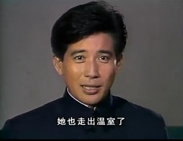 电视剧几度夕阳红，电视剧几度夕阳红秦汉版大结局（《几度夕阳红》穷小子娶美娇妻）