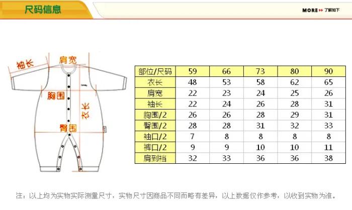 三岁小孩穿多大码衣服合适，正常3岁孩子衣服尺码对照表