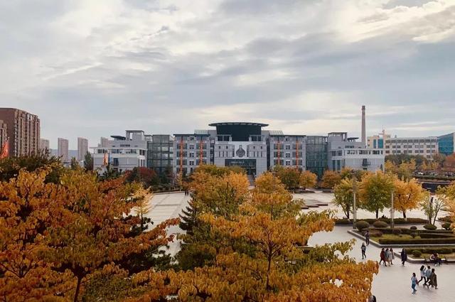 辽宁科技大学宿舍，2021年辽宁科技大学新生宿舍条件图片环境怎么样（<十五>辽宁科技大学）