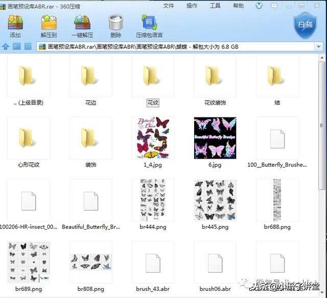 怎么自学ps从零开始，分享我一直学习PS的自学教程干货