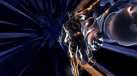 十大最强恐龙排名，十大最强恐龙是谁（却被人类的脑洞迫害到抬不起头）