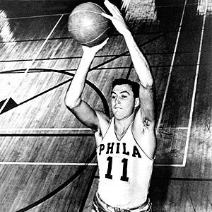 保罗-米尔萨普(nba叫保罗的球员里谁最厉害) - 青木春