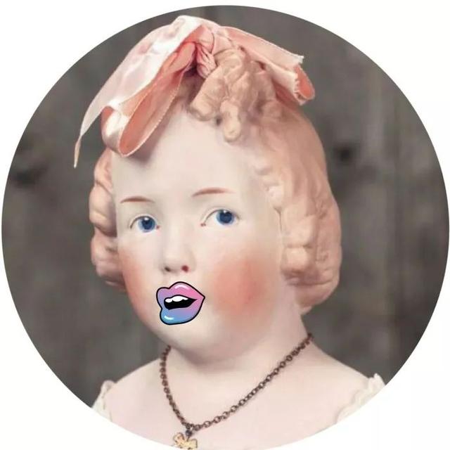 动漫真人沙雕可爱女头，微信头像，动漫真人沙雕可爱女头（就是一个平平无奇的沙雕可爱小天才）