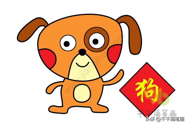 蛇简笔画图片大全可爱，蛇简笔画 儿童画（这个国家竟用屎壳郎做生肖属相）