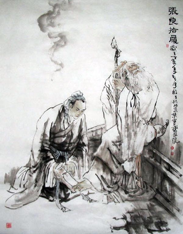 我的好朋友作文400字，夸夸我的好朋友作文400字（刘邦的狐朋狗友们为何都是治国大才）