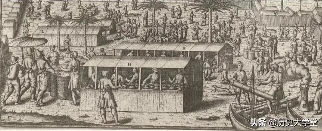 宋朝主要使用什么货币，宋朝主要使用什么货币形式（还有哪些“世界通用货币”）