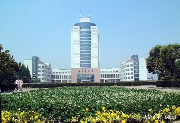 淮海工学院是几本，淮海工学院是几本大学（江苏公办二本高校介绍）