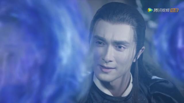 息泽就是东华吗，三生三世枕上书小说中在阿兰若之梦中凤九是否知道（剧情67,阿兰若版本小白几乎接不住）