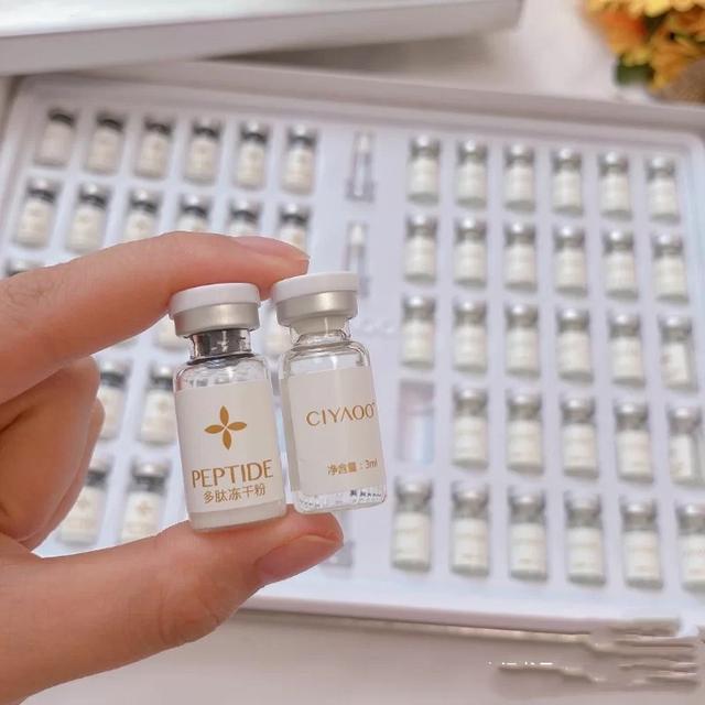 冻干粉的正确使用方法，冻干粉正确的使用顺序（冻干粉是不是一停就没效果了）