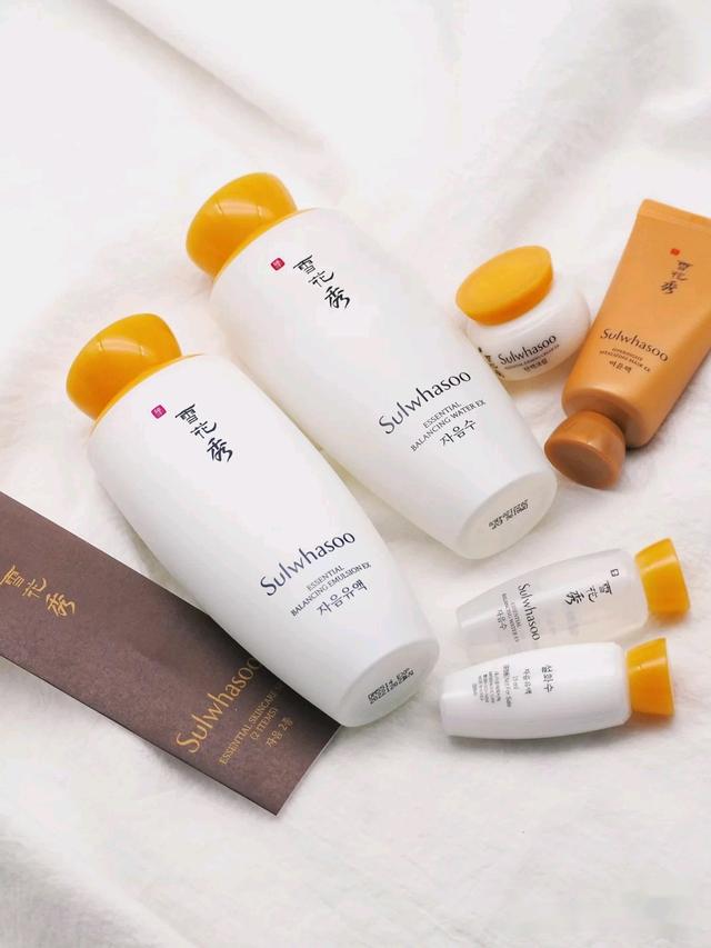 韩国护肤品牌排行榜，护肤品排行榜前10名（韩系4大“护肤套盒”是哪些）