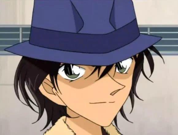 松田阵平头像微信，松田阵平头像（这部四十多年前的日剧竟然与《名侦探柯南》有着千丝万缕的联系）