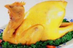 鼓油是什么，鼓油是什么原因（饶平不一样旳待客风俗：吃鸡碗）