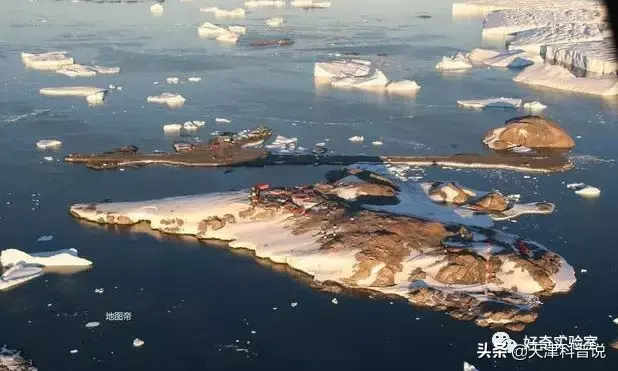 指南针n和s是什么方向，指北针和指南针的区别（拿着指南针走到最南点后）