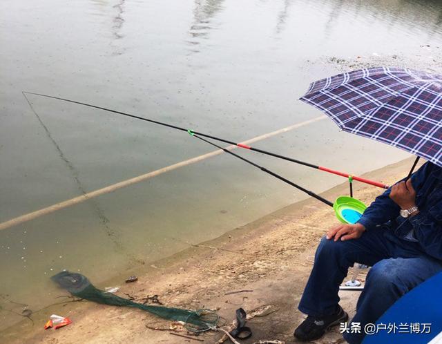 多少气压适合钓鱼，气压在什么情况下适合钓鱼（钓不到鱼不要愁）