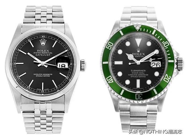 瑞士手表排行榜前十名，瑞士手表品牌排行榜前十名（九个最佳瑞士机械手表品牌）